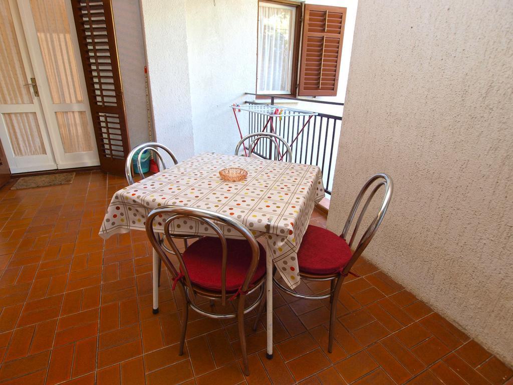 Apartments Rabac 981 المظهر الخارجي الصورة