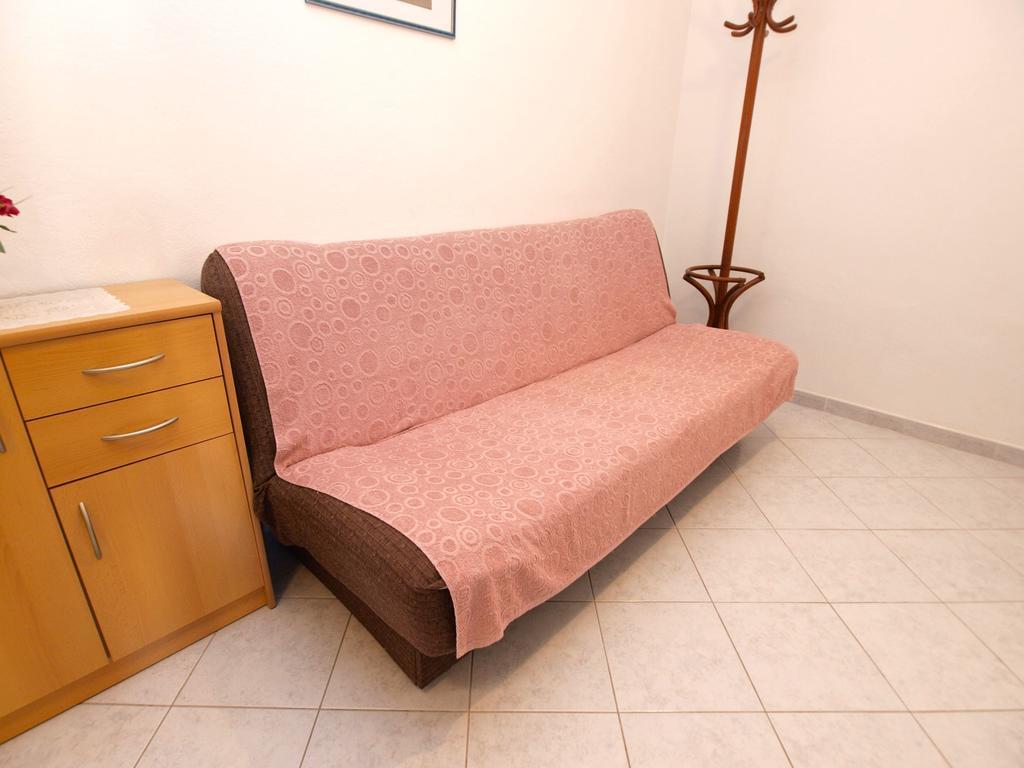 Apartments Rabac 981 المظهر الخارجي الصورة
