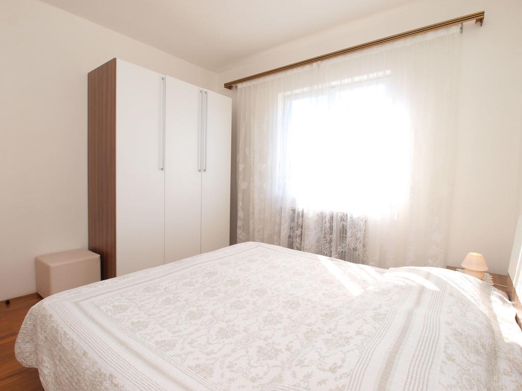 Apartments Rabac 981 المظهر الخارجي الصورة