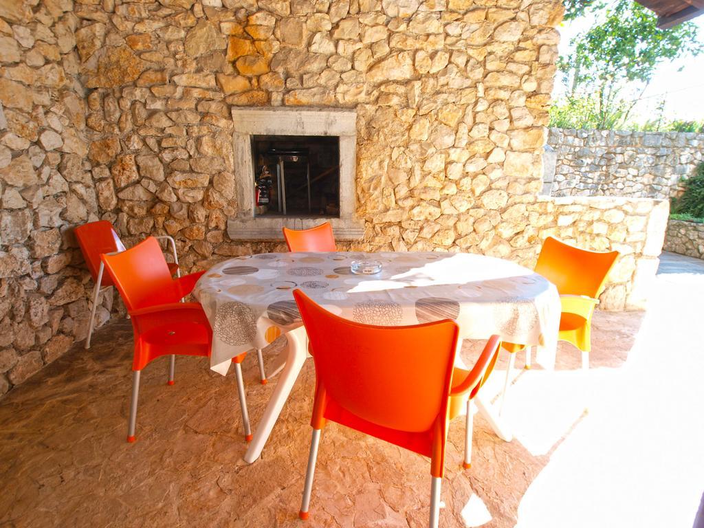 Apartments Rabac 981 المظهر الخارجي الصورة