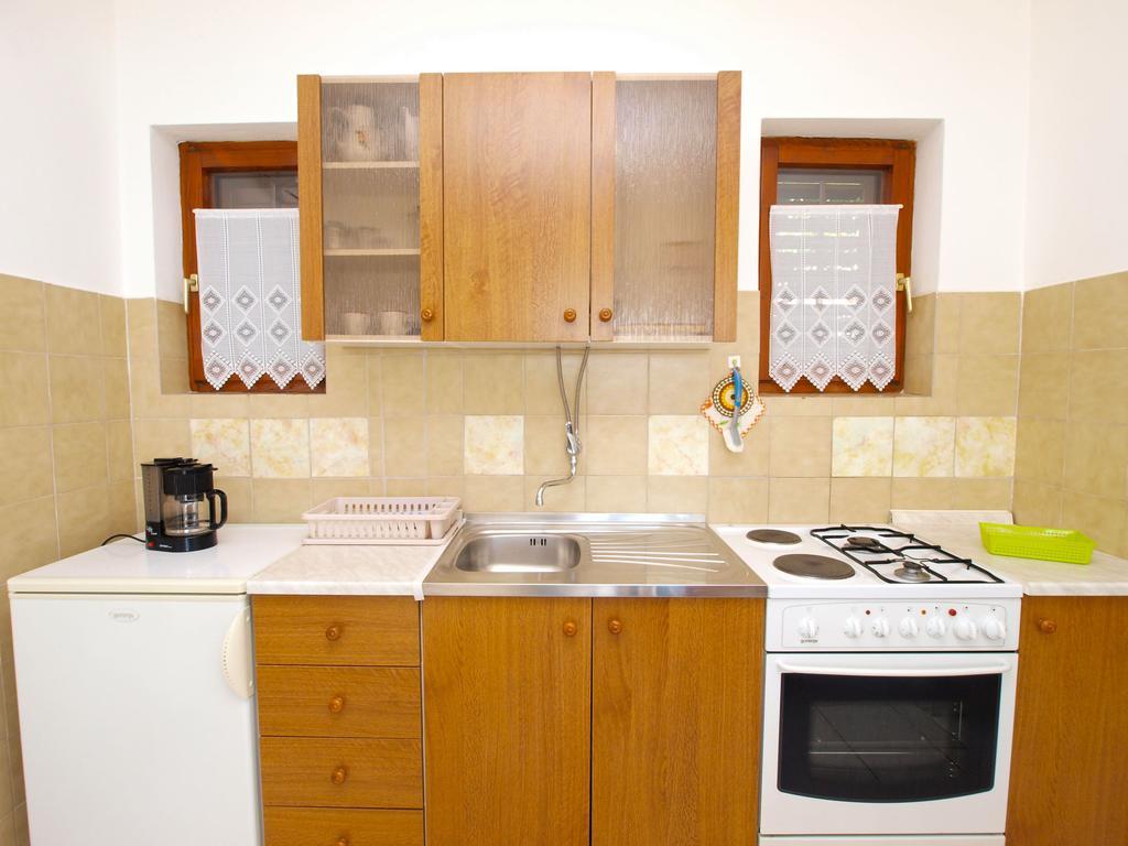 Apartments Rabac 981 المظهر الخارجي الصورة