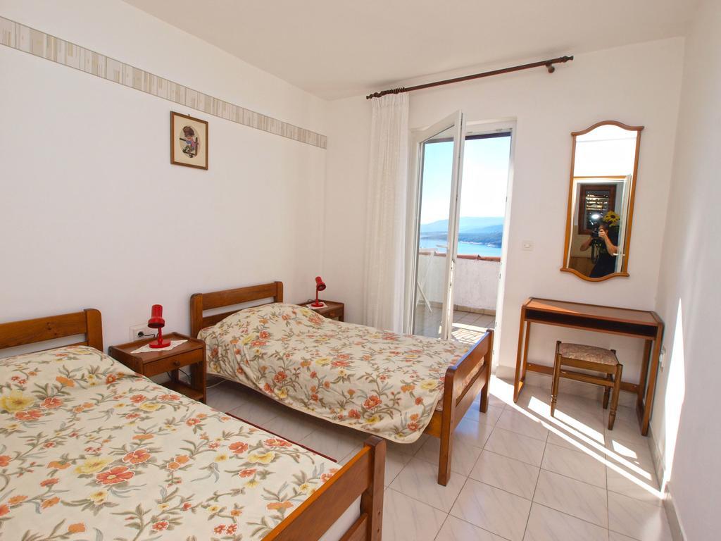 Apartments Rabac 981 المظهر الخارجي الصورة