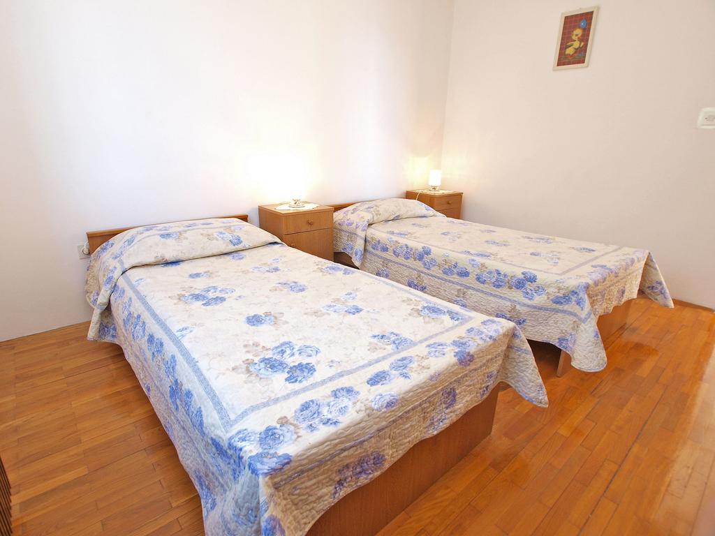Apartments Rabac 981 المظهر الخارجي الصورة