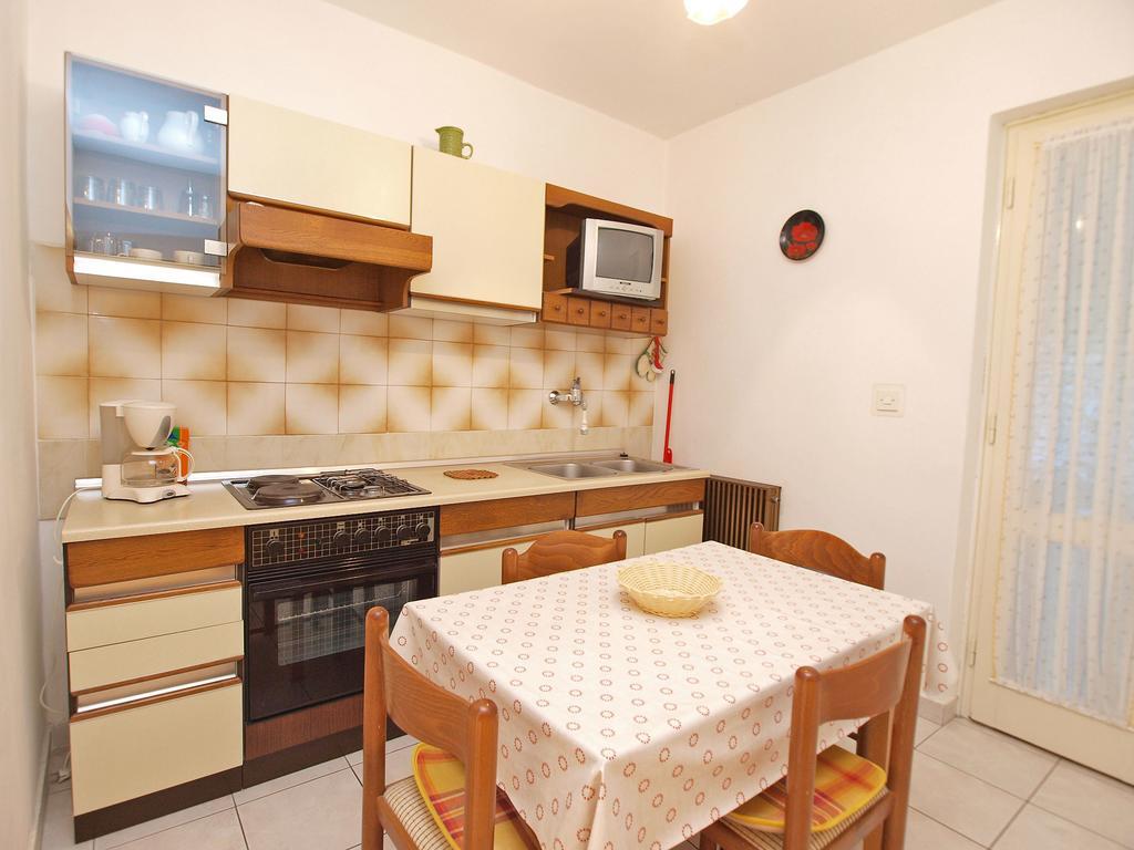 Apartments Rabac 981 المظهر الخارجي الصورة