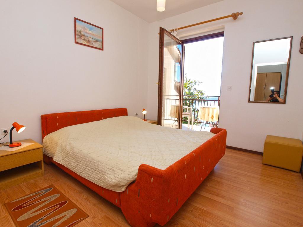 Apartments Rabac 981 المظهر الخارجي الصورة