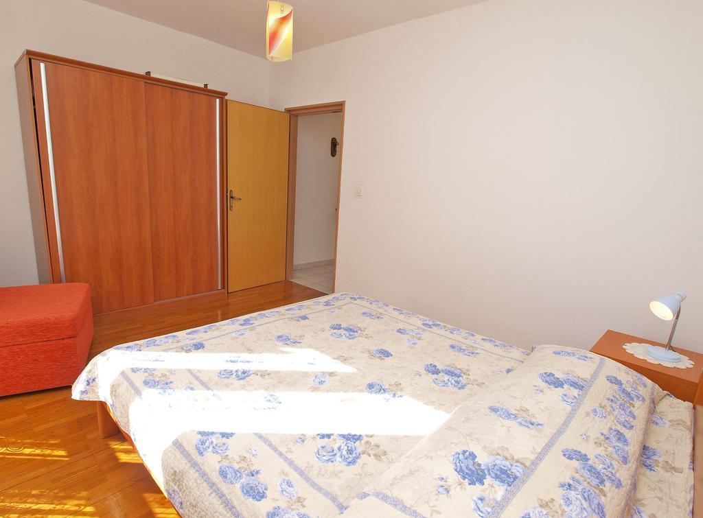 Apartments Rabac 981 المظهر الخارجي الصورة