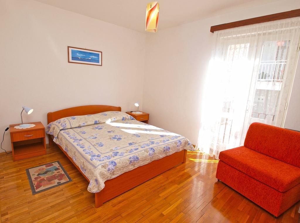 Apartments Rabac 981 المظهر الخارجي الصورة