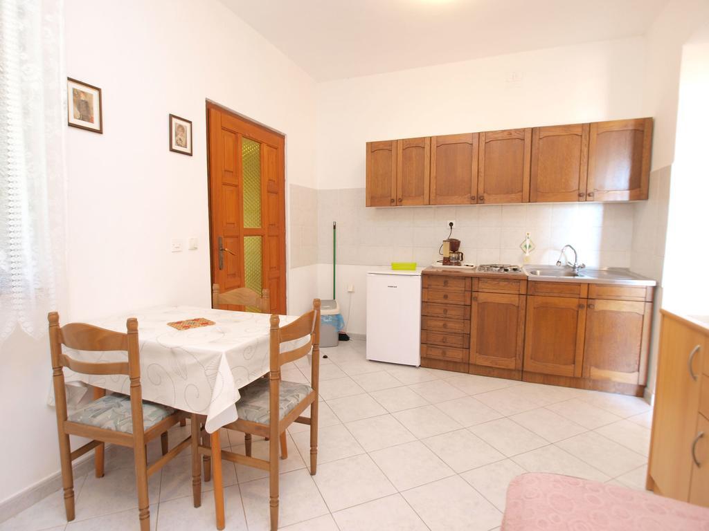 Apartments Rabac 981 المظهر الخارجي الصورة