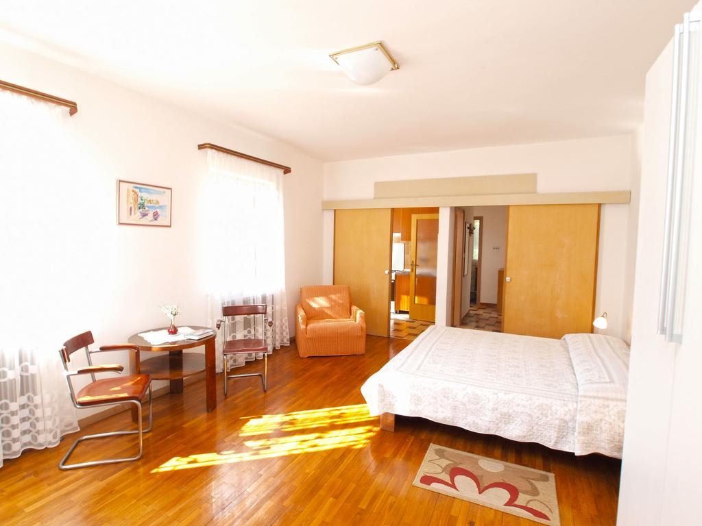 Apartments Rabac 981 المظهر الخارجي الصورة