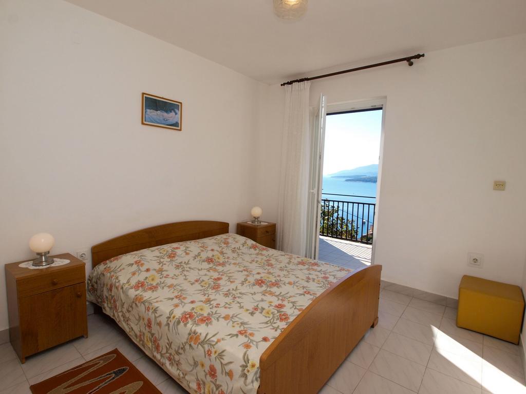 Apartments Rabac 981 المظهر الخارجي الصورة