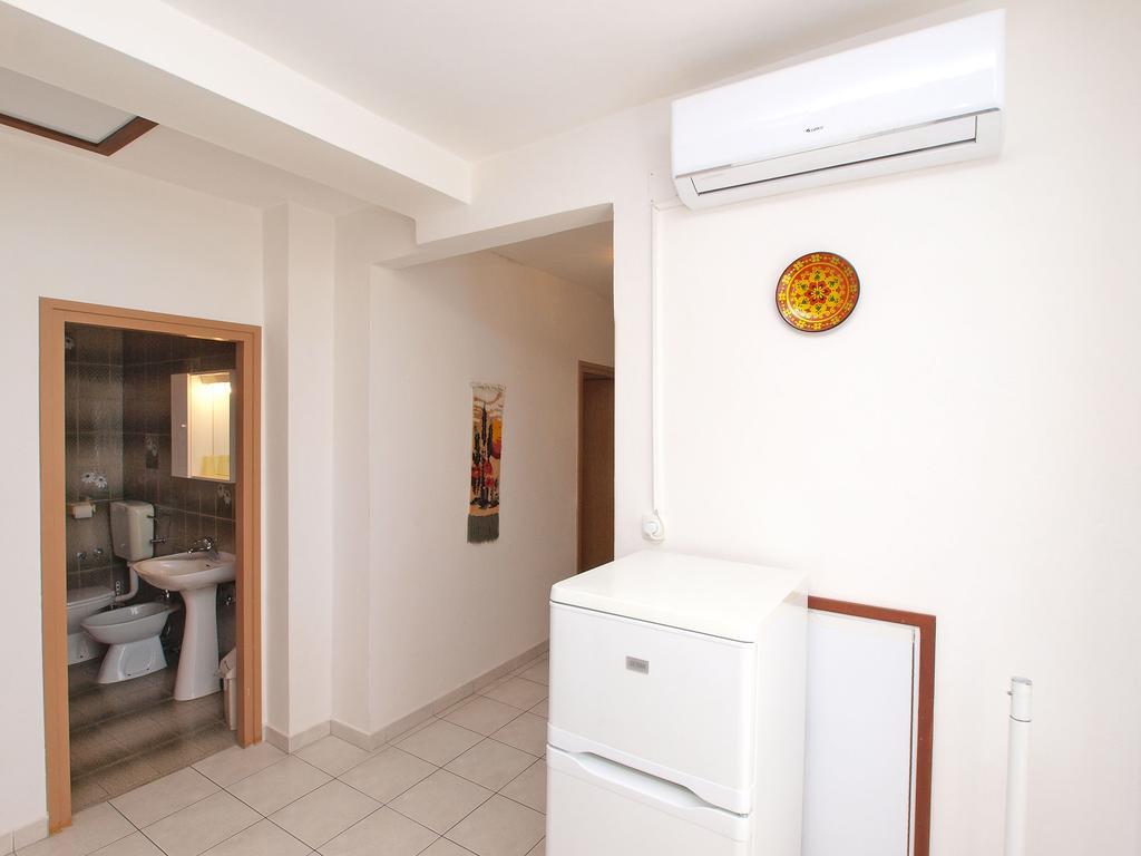 Apartments Rabac 981 المظهر الخارجي الصورة