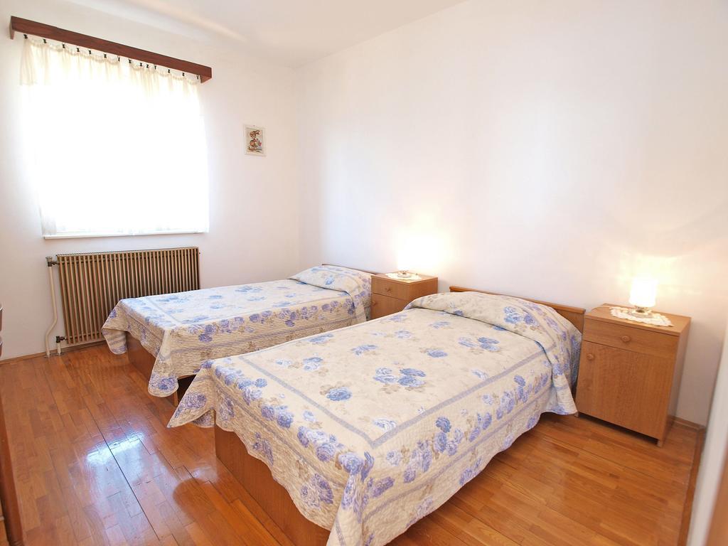 Apartments Rabac 981 المظهر الخارجي الصورة