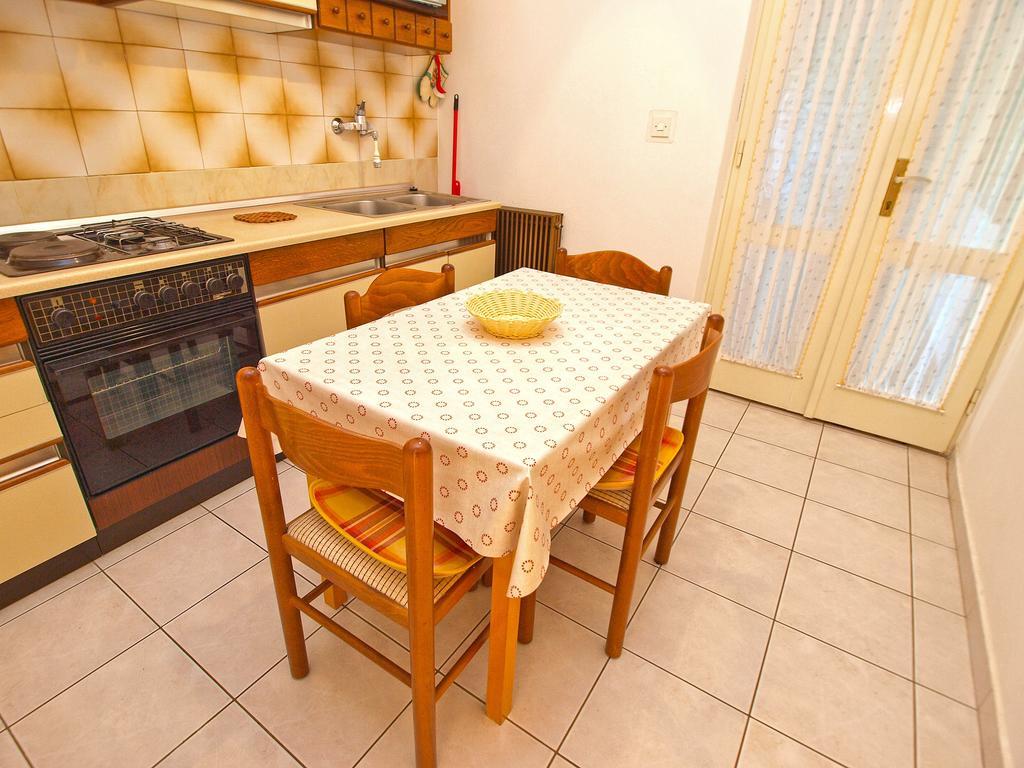 Apartments Rabac 981 المظهر الخارجي الصورة