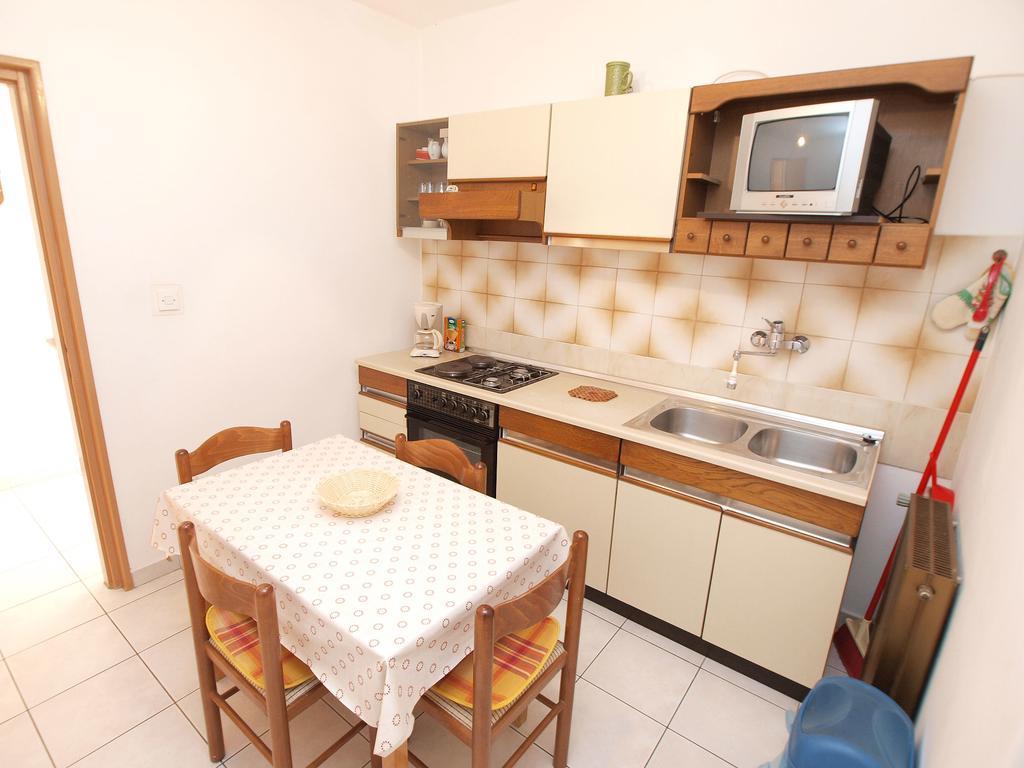 Apartments Rabac 981 المظهر الخارجي الصورة