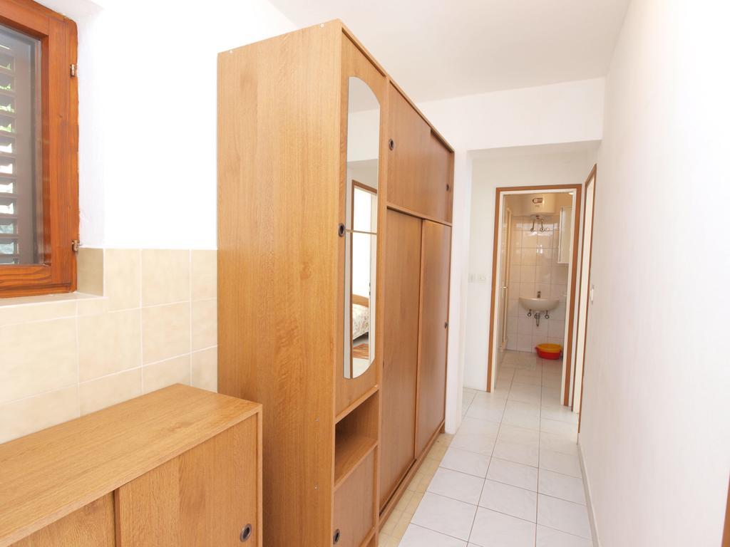 Apartments Rabac 981 المظهر الخارجي الصورة