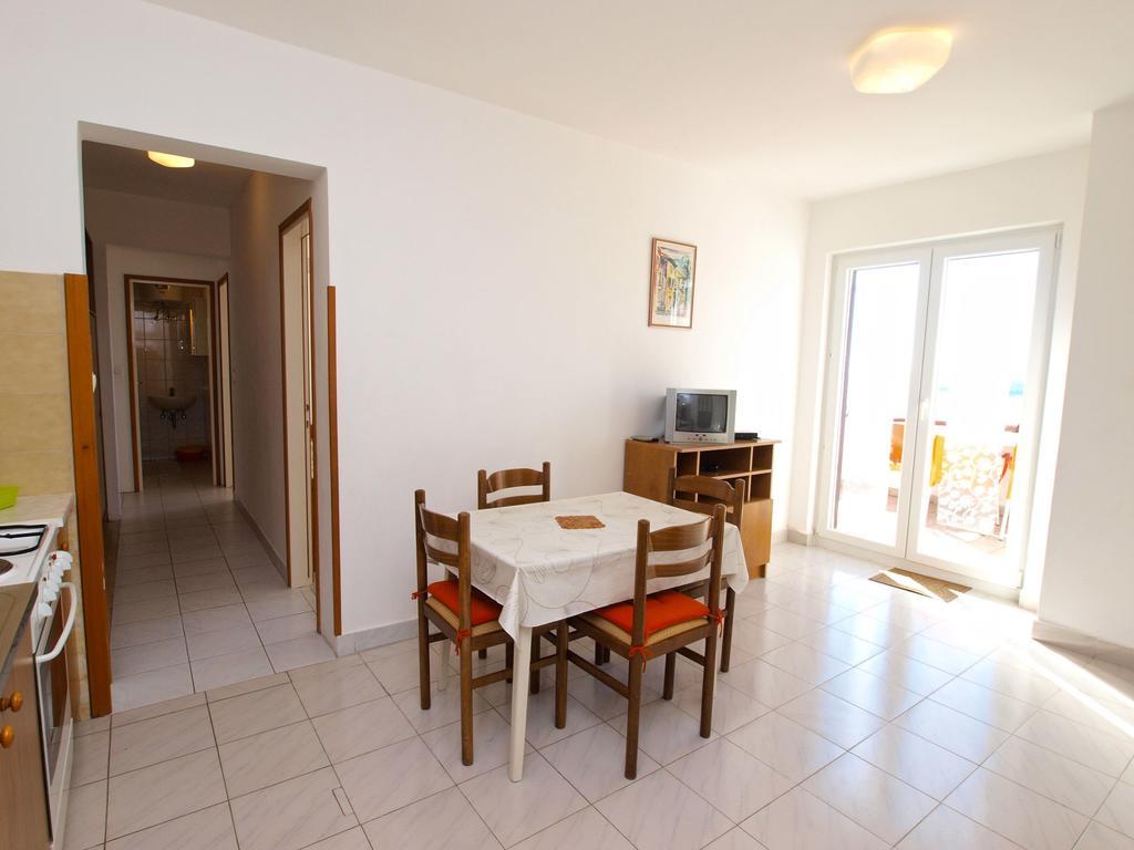 Apartments Rabac 981 المظهر الخارجي الصورة