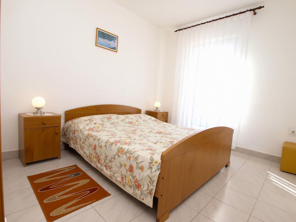 Apartments Rabac 981 المظهر الخارجي الصورة