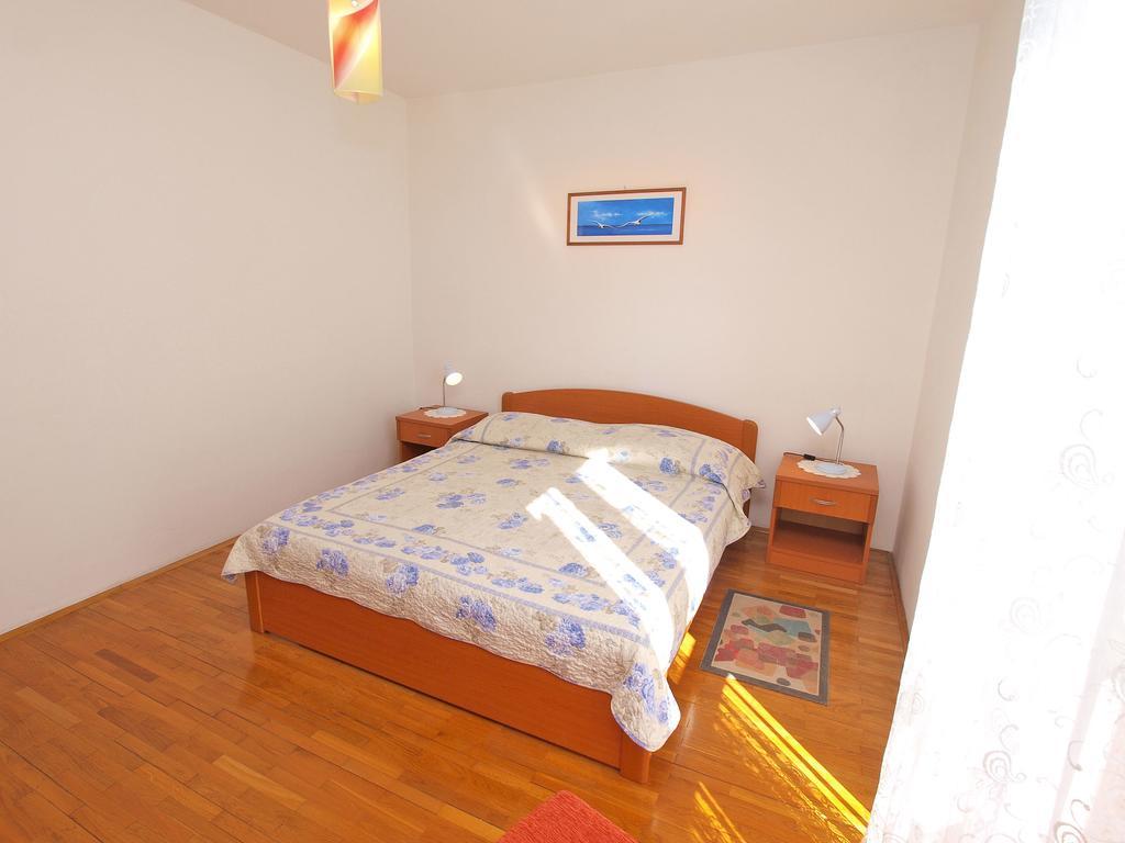 Apartments Rabac 981 المظهر الخارجي الصورة