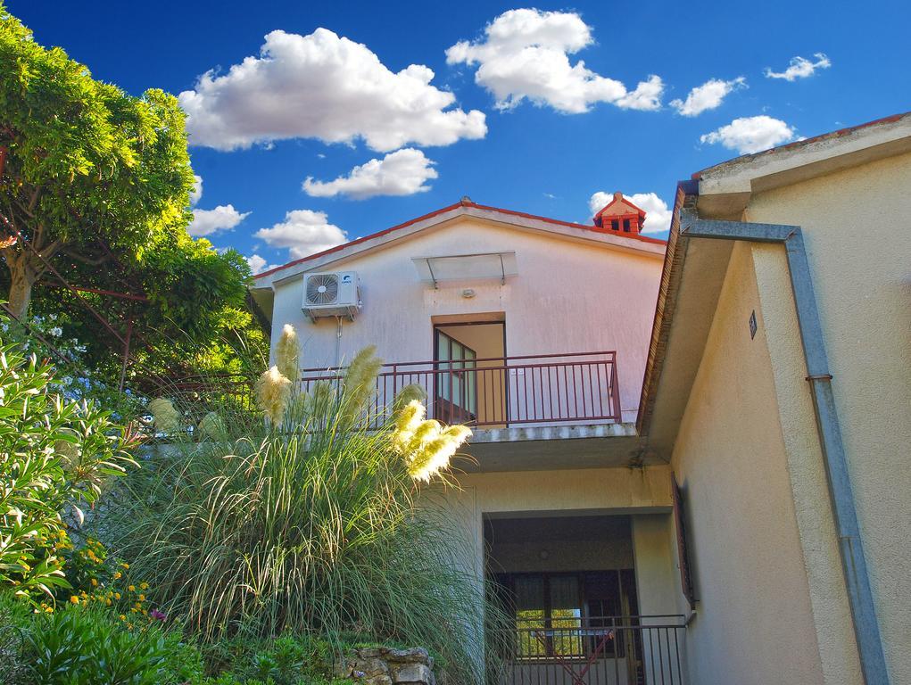 Apartments Rabac 981 المظهر الخارجي الصورة