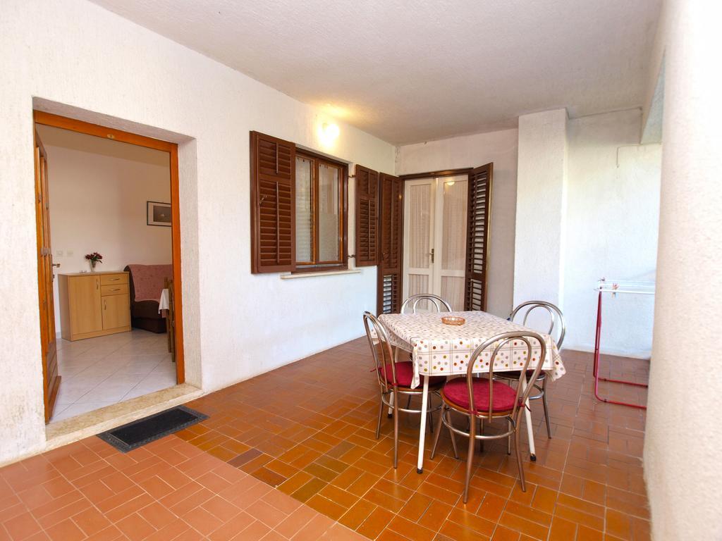 Apartments Rabac 981 المظهر الخارجي الصورة