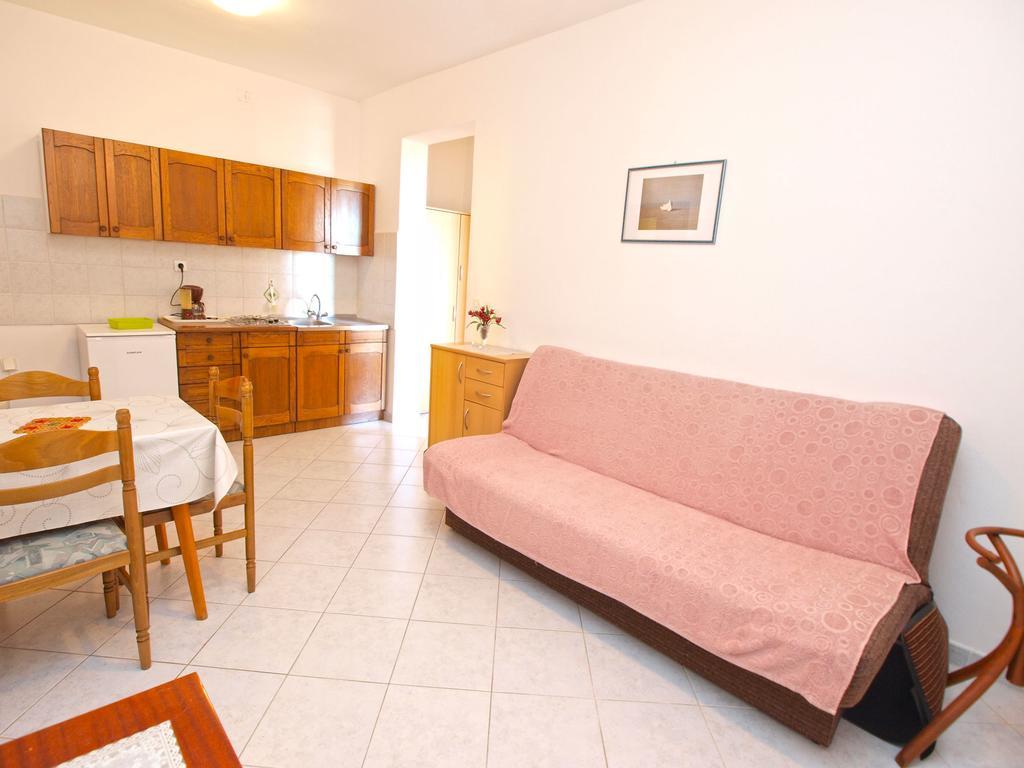 Apartments Rabac 981 المظهر الخارجي الصورة