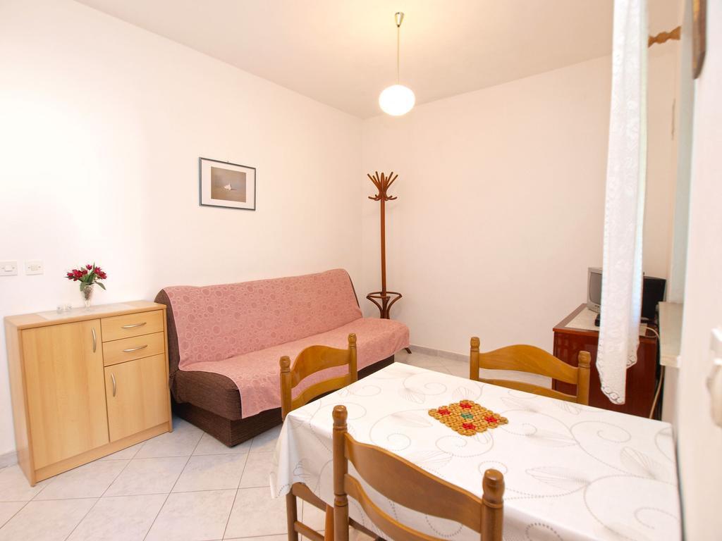 Apartments Rabac 981 المظهر الخارجي الصورة