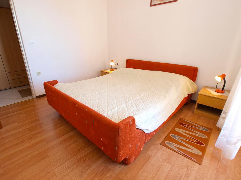 Apartments Rabac 981 المظهر الخارجي الصورة