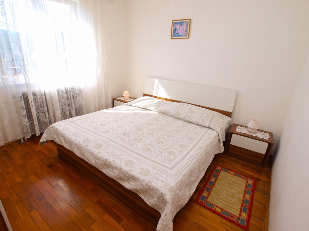Apartments Rabac 981 المظهر الخارجي الصورة