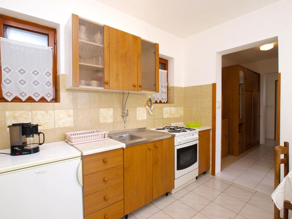 Apartments Rabac 981 المظهر الخارجي الصورة