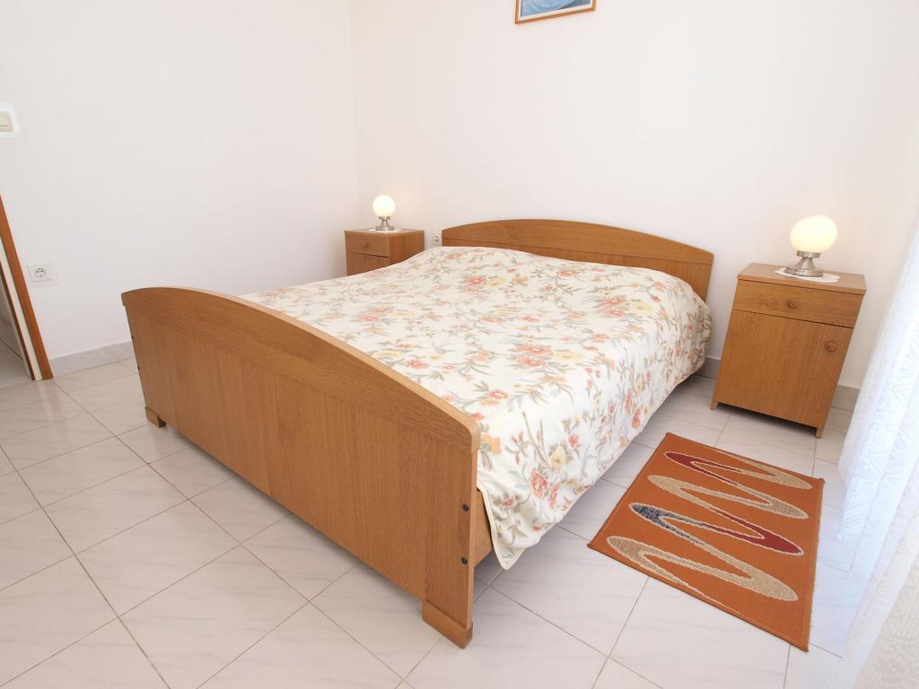 Apartments Rabac 981 المظهر الخارجي الصورة