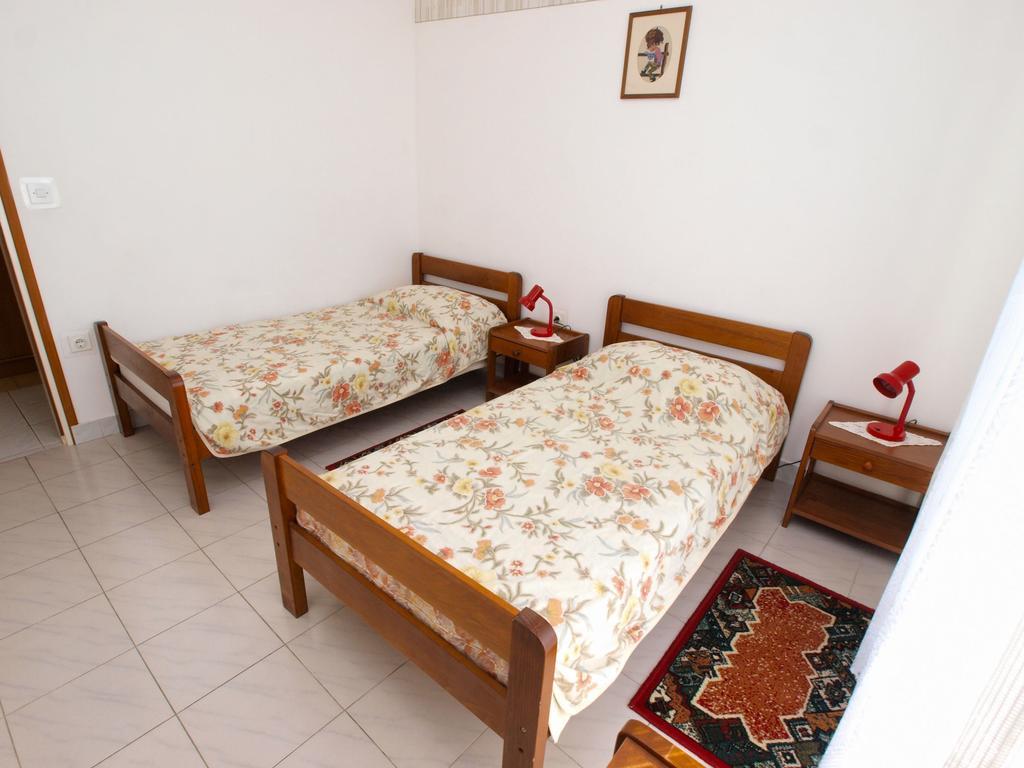 Apartments Rabac 981 المظهر الخارجي الصورة
