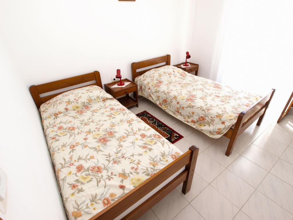 Apartments Rabac 981 المظهر الخارجي الصورة