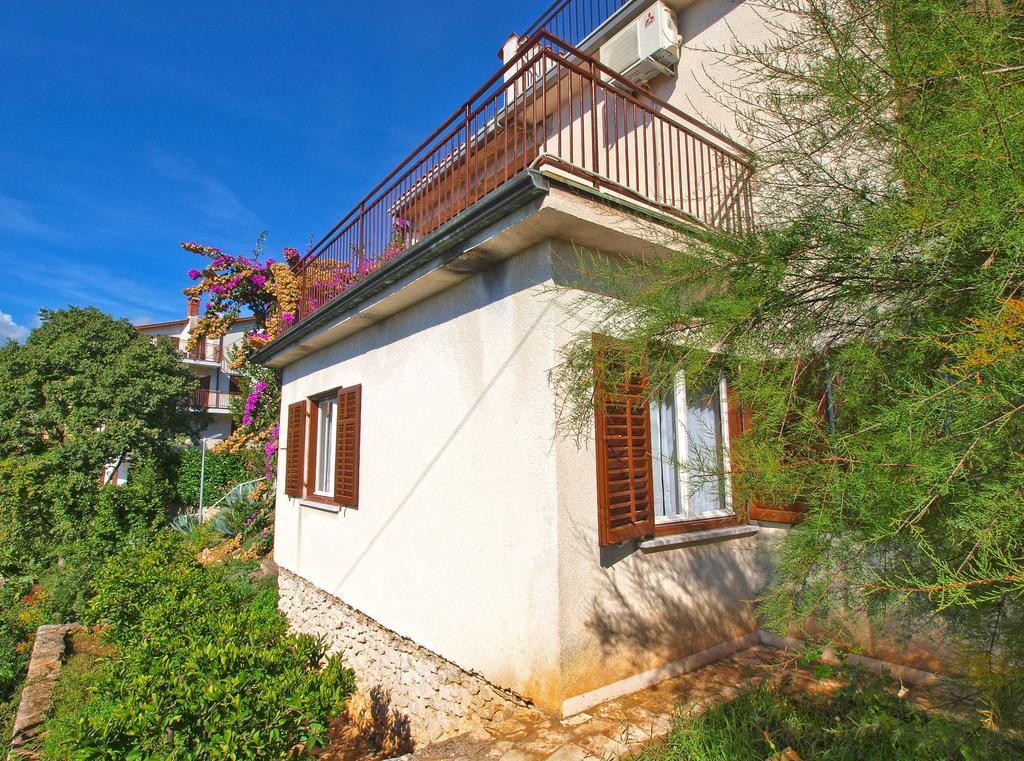 Apartments Rabac 981 المظهر الخارجي الصورة