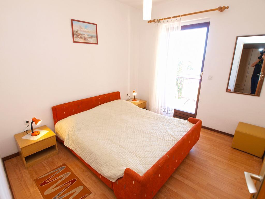 Apartments Rabac 981 المظهر الخارجي الصورة