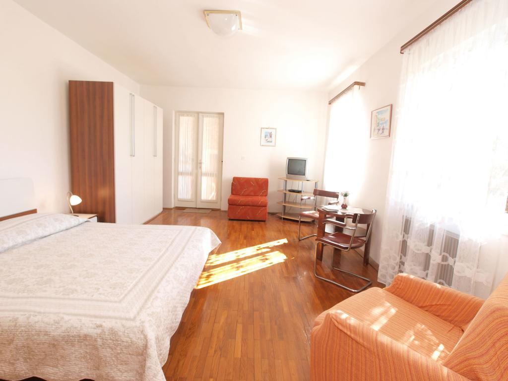 Apartments Rabac 981 المظهر الخارجي الصورة