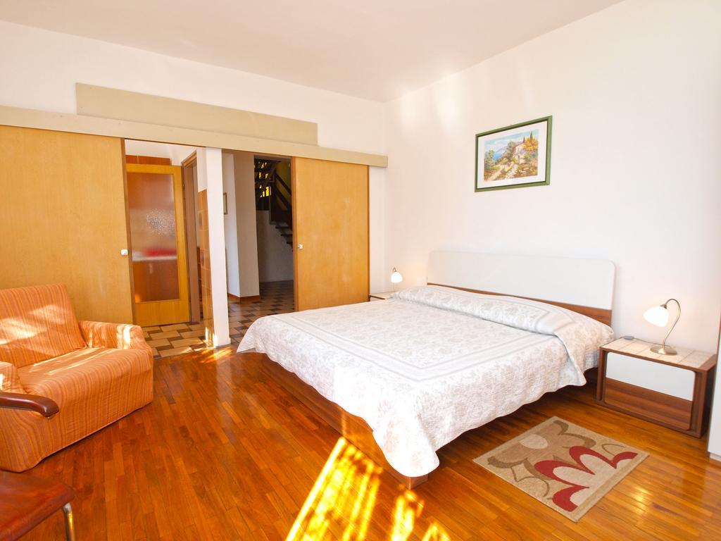 Apartments Rabac 981 المظهر الخارجي الصورة