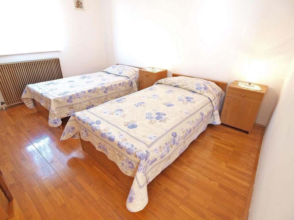 Apartments Rabac 981 المظهر الخارجي الصورة