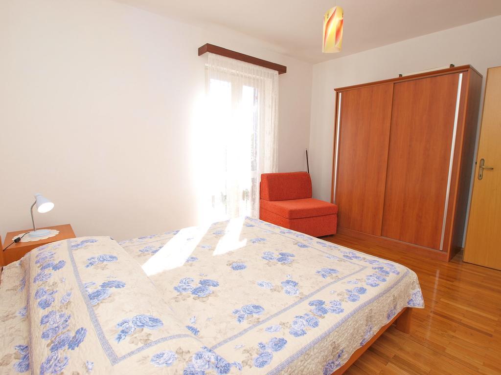 Apartments Rabac 981 المظهر الخارجي الصورة